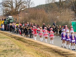 EFG-Faschingszug Auerbach 2025_32
